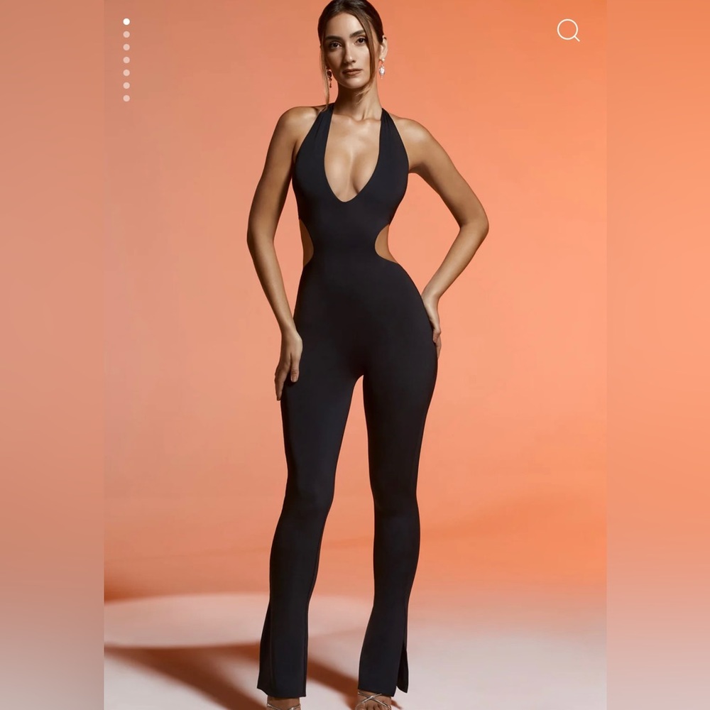 oh polly jumpsuit